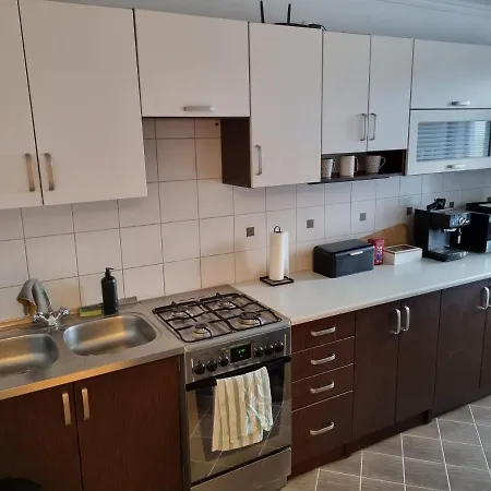 Apartment Dworzec Pkp Rzeszow