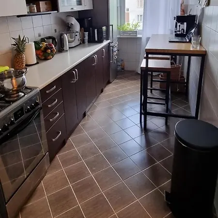 Dworzec Pkp Apartament