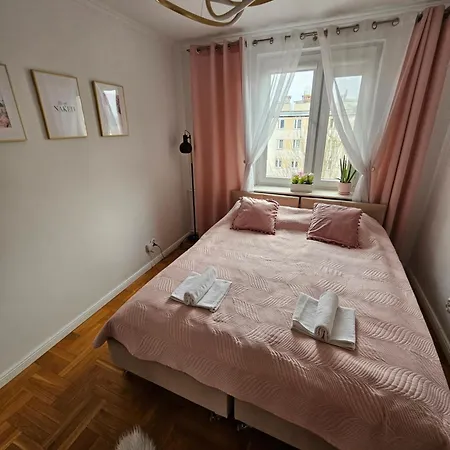 Dworzec Pkp Apartment Rzeszow